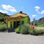 Camping Lou Gourdan - Bild 2 Camping Lou Gourdan - Bild 2