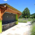 Camping Lou Gourdan - Bild 3 Camping Lou Gourdan - Bild 3