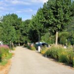 Camping Lou Gourdan - Bild 4 Camping Lou Gourdan - Bild 4