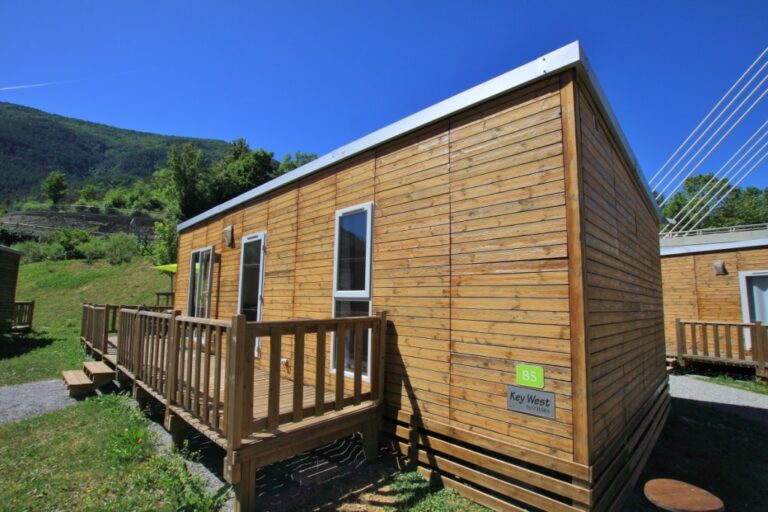 Camping Lou Gourdan - Bild 5 Camping Lou Gourdan - Bild 5