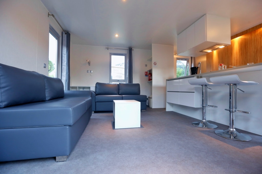 Camping Lou Gourdan - Bild 6 Camping Lou Gourdan - Bild 6