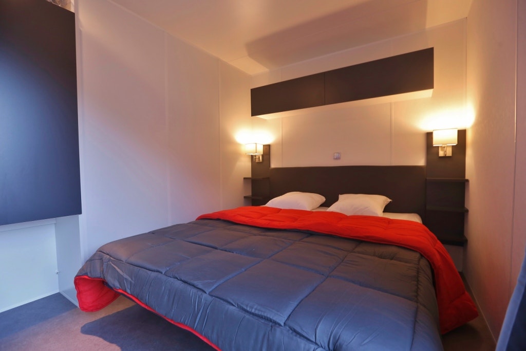 Camping Lou Gourdan - Bild 7 Camping Lou Gourdan - Bild 7