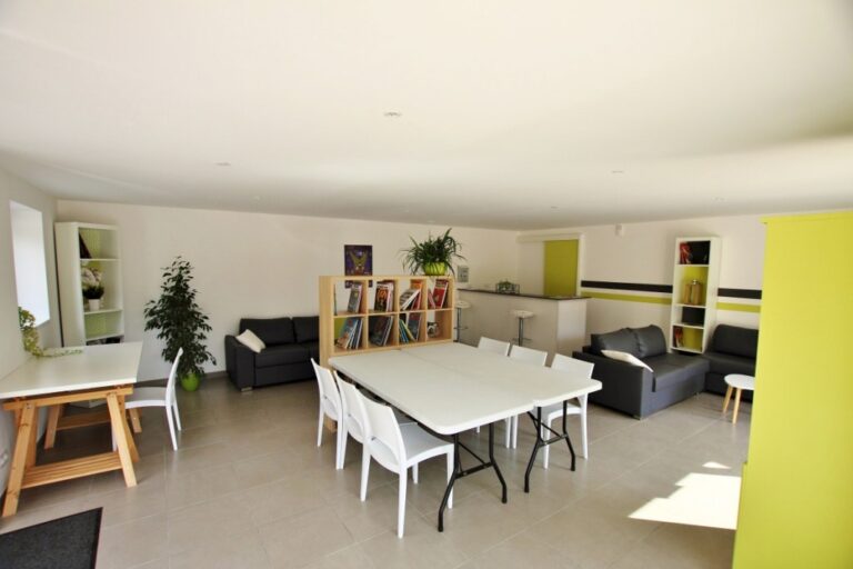 Camping Lou Gourdan - Bild 9 Camping Lou Gourdan - Bild 9