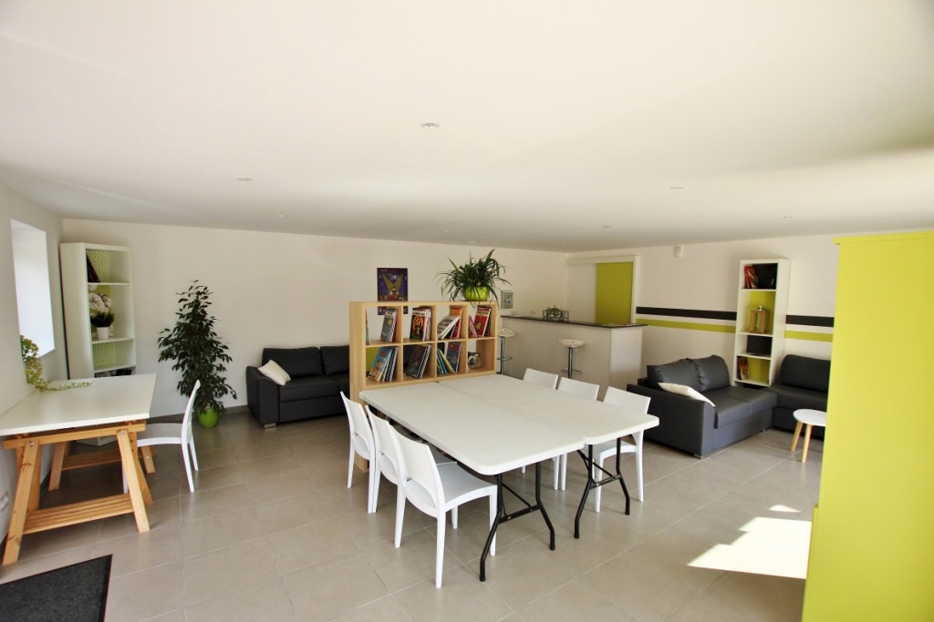 Camping Lou Gourdan - Bild 9 Camping Lou Gourdan - Bild 9