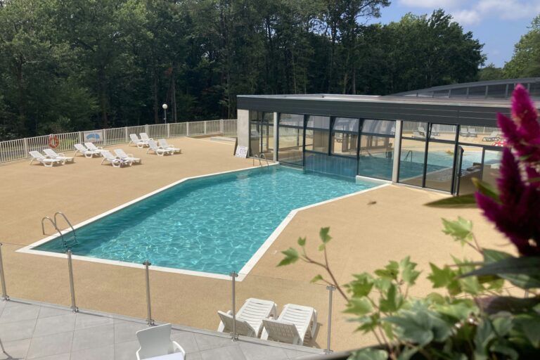 Camping Lou P'tit Poun - Bild 1