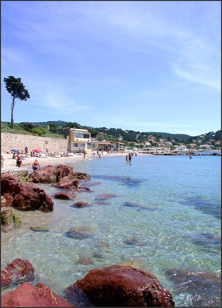 Camping Lou Pantai - Bild 1