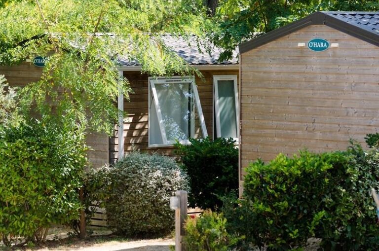 Camping Lou Pantai - Bild 10