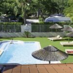 Camping Lou Pantai - Bild 5