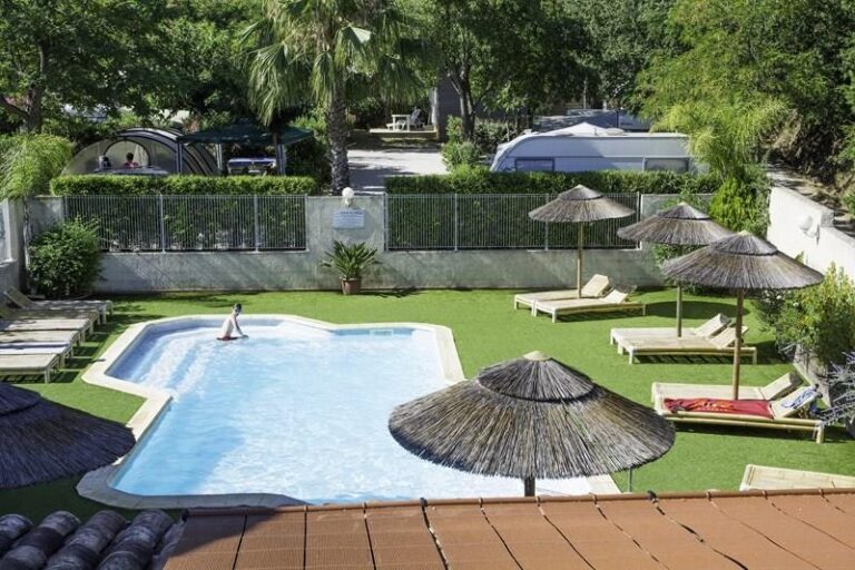 Camping Lou Pantai - Bild 5