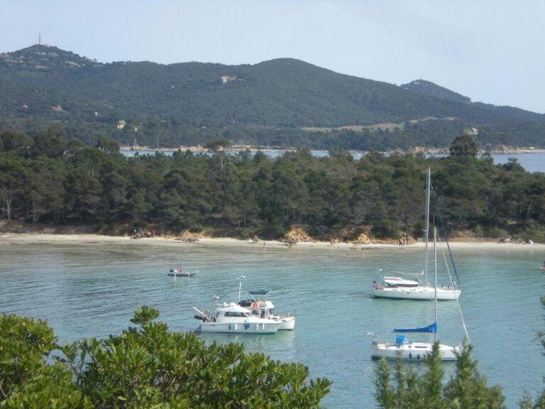 Camping Lou Pantai - Bild 6