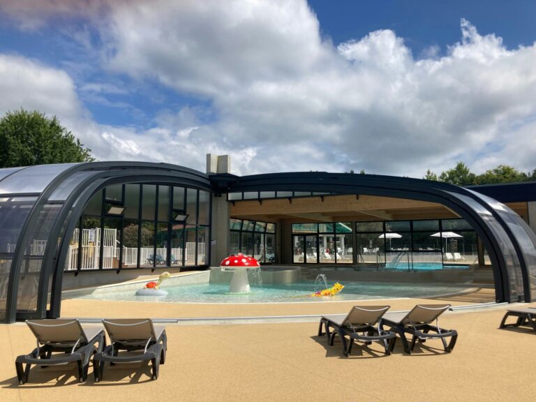 Camping Lou P'tit Poun - Bild 2