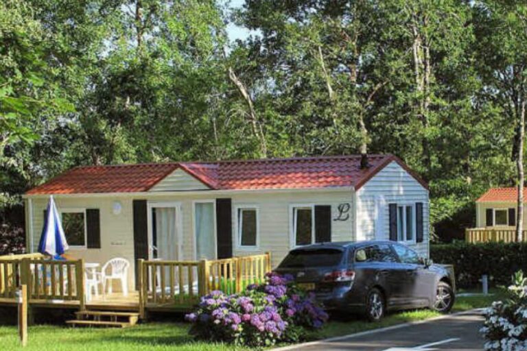 Camping Lou P'tit Poun - Bild 3