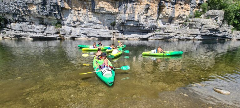 Camping Lou Rouchetou - Bild 11 Camping Lou Rouchetou - Bild 11