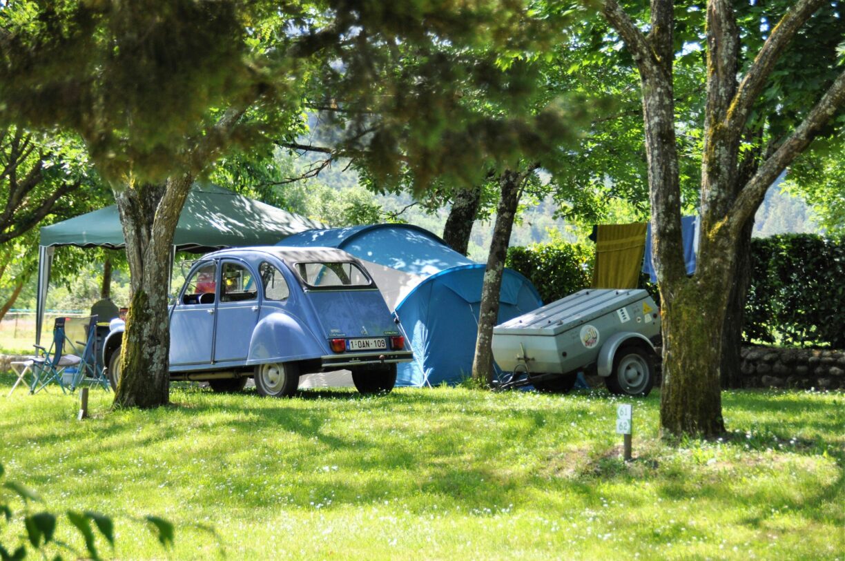 Camping Lou Rouchetou - Bild 4 Camping Lou Rouchetou - Bild 4