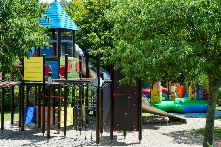 Camping Lou Rouchetou - Bild 5 Camping Lou Rouchetou - Bild 5