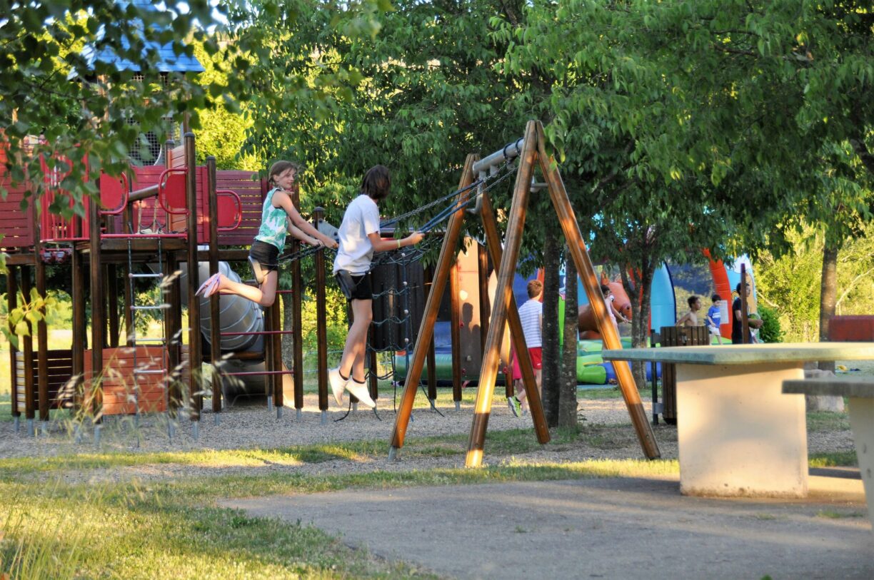 Camping Lou Rouchetou - Bild 6 Camping Lou Rouchetou - Bild 6