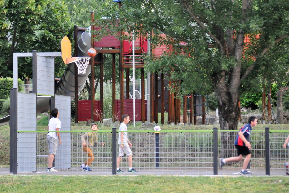 Camping Lou Rouchetou - Bild 7 Camping Lou Rouchetou - Bild 7