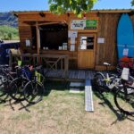 Camping Lou Rouchetou - Bild 8 Camping Lou Rouchetou - Bild 8