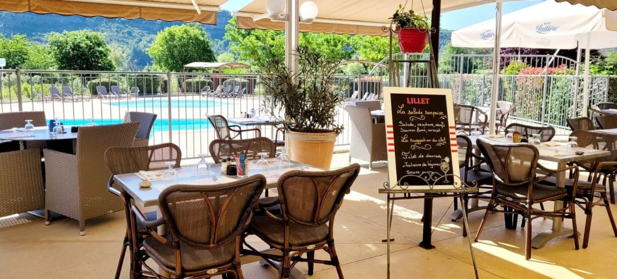 Camping Lou Rouchetou - Bild 9 Camping Lou Rouchetou - Bild 9