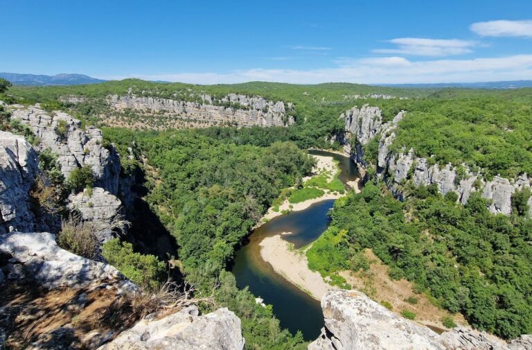 Camping Lou Rouchetou - Bild 1 Camping Lou Rouchetou - Bild 1