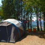 Camping Luna Del Monte - Bild 1