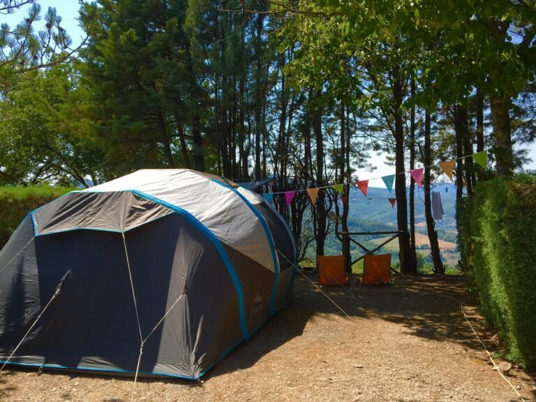 Camping Luna Del Monte - Bild 1