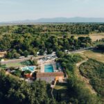 Camping Sunêlia Ma Prairie - Bild 1 Camping Sunêlia Ma Prairie - Bild 1