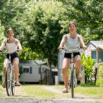 Camping Maeva Escapade La Clairière - Bild 10 Camping Maeva Escapade La Clairière - Bild 10