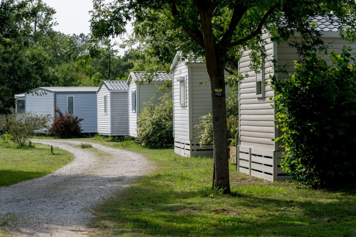 Camping Maeva Escapade La Clairière - Bild 16 Camping Maeva Escapade La Clairière - Bild 16