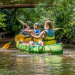 Camping Maeva Escapade La Clairière - Bild 17 Camping Maeva Escapade La Clairière - Bild 17