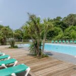 Camping Maeva Escapade La Clairière - Bild 3 Camping Maeva Escapade La Clairière - Bild 3