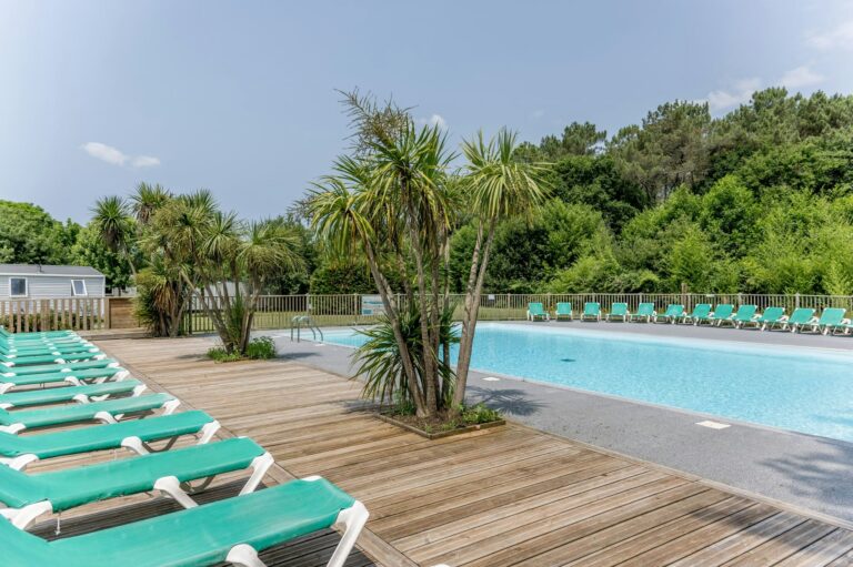 Camping Maeva Escapade La Clairière - Bild 3 Camping Maeva Escapade La Clairière - Bild 3