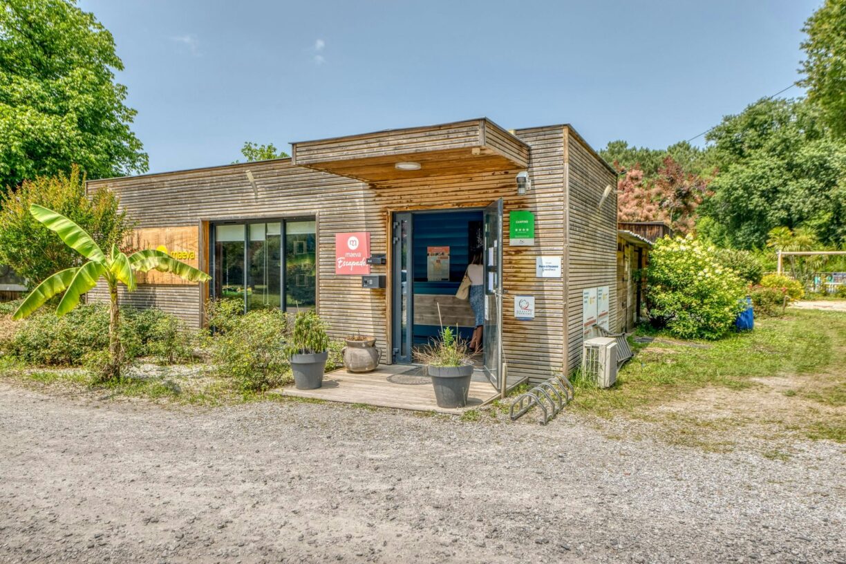 Camping Maeva Escapade La Clairière - Bild 8 Camping Maeva Escapade La Clairière - Bild 8