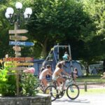 Camping Maisonneuve - Bild 2 Camping Maisonneuve - Bild 2