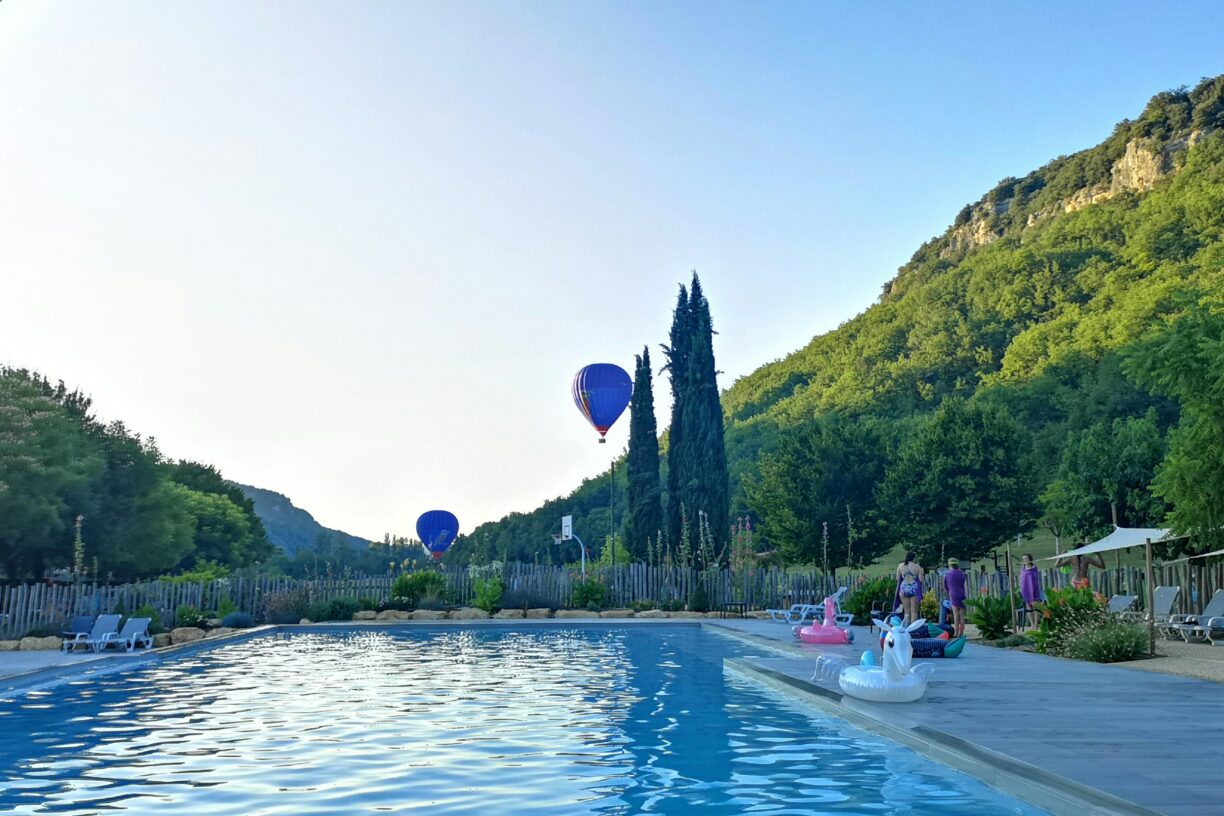 Camping Maisonneuve - Bild 3 Camping Maisonneuve - Bild 3