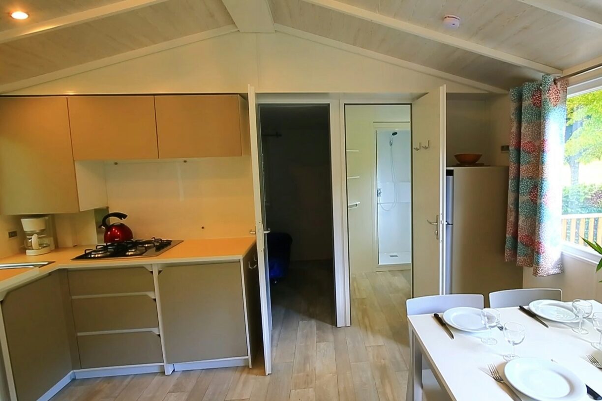 Camping Maisonneuve - Bild 4 Camping Maisonneuve - Bild 4