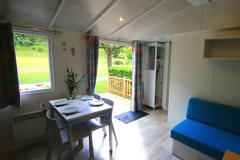 Camping Maisonneuve - Bild 6 Camping Maisonneuve - Bild 6