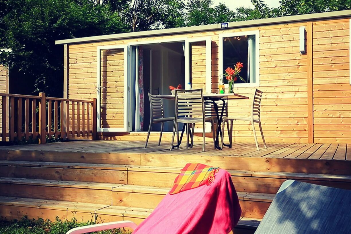 Camping Maisonneuve - Bild 7 Camping Maisonneuve - Bild 7