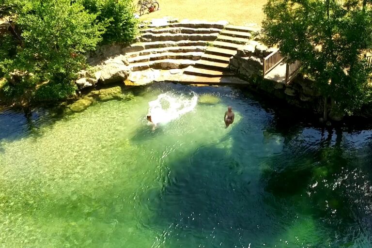 Camping Maisonneuve - Bild 1