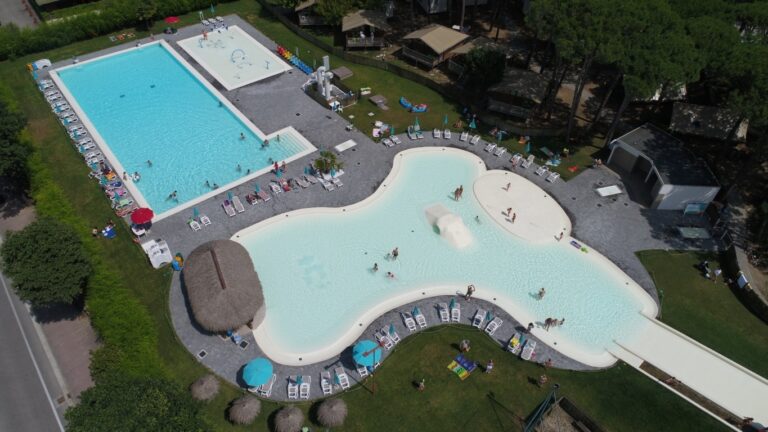 Camping Malibu Beach - Bild 2 Camping Malibu Beach - Bild 2