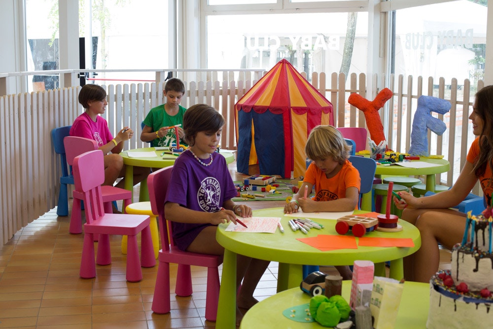 Camping Malibu Beach - Bild 5 Camping Malibu Beach - Bild 5