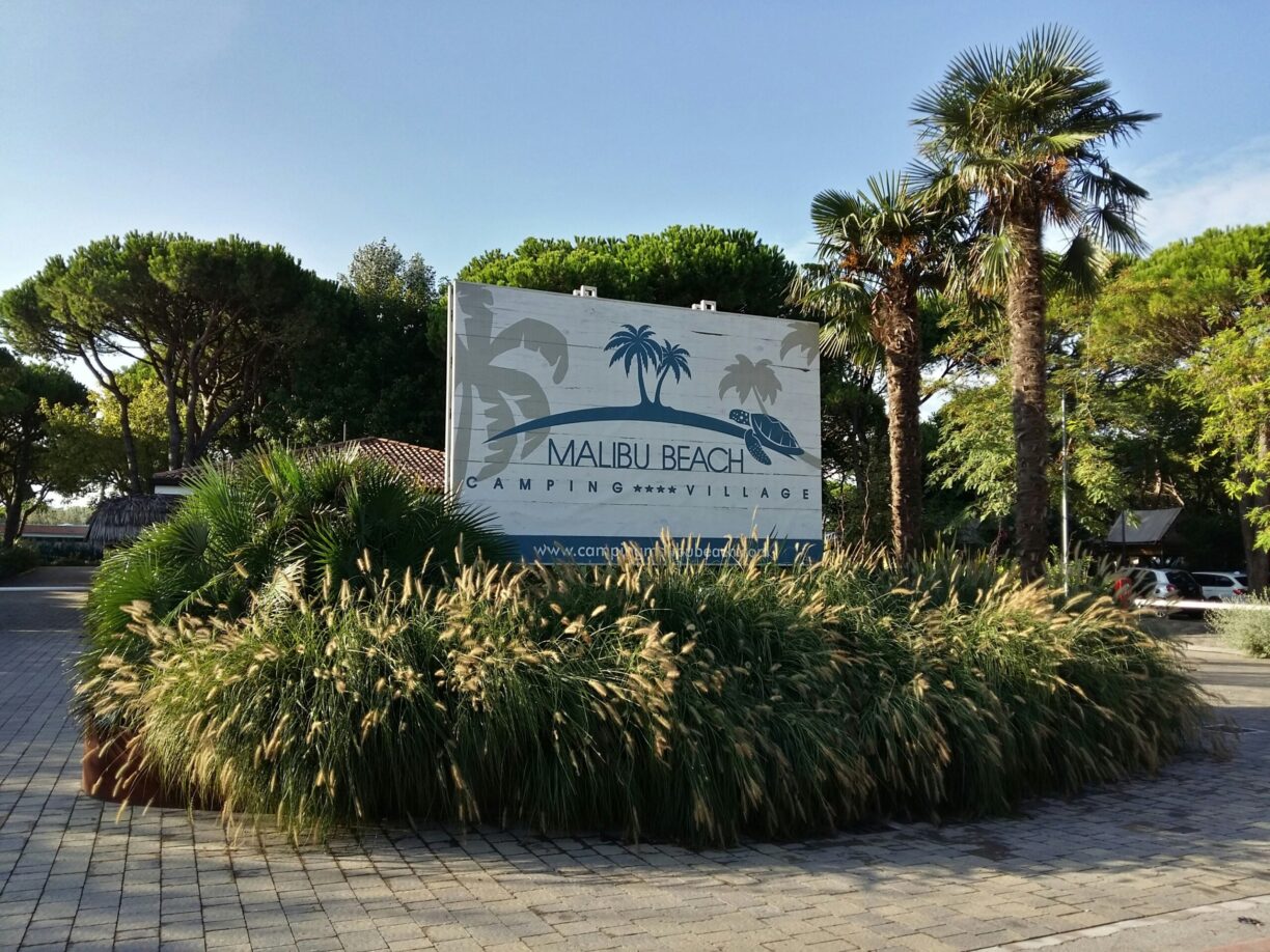 Camping Malibu Beach - Bild 8 Camping Malibu Beach - Bild 8