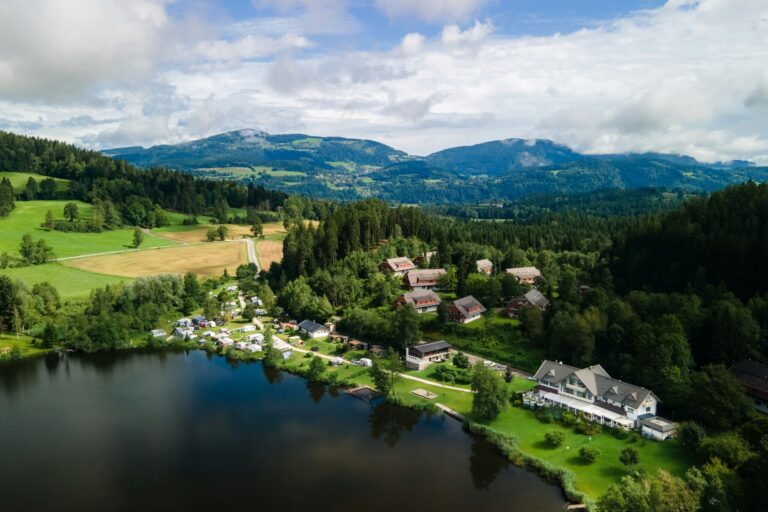 Camping Maltschacher Seewirt - Bild 10