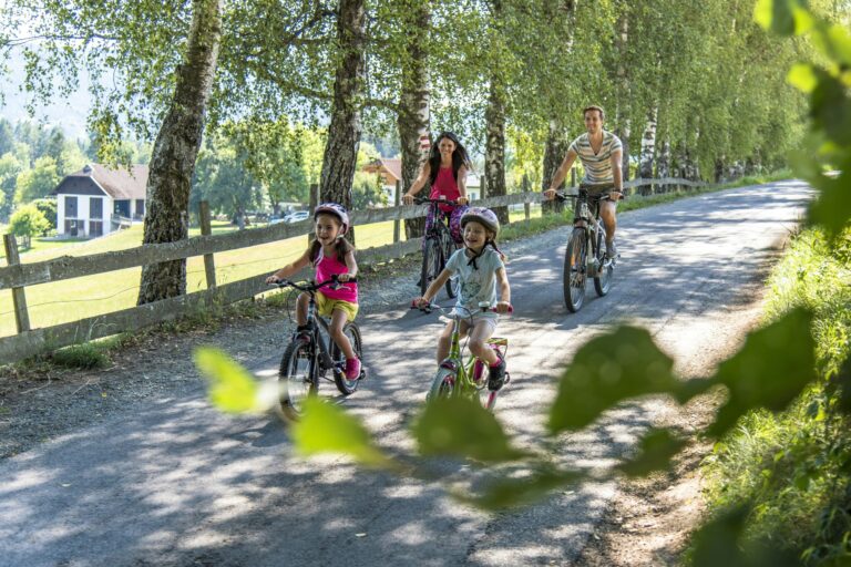 Camping Maltschacher Seewirt - Bild 13