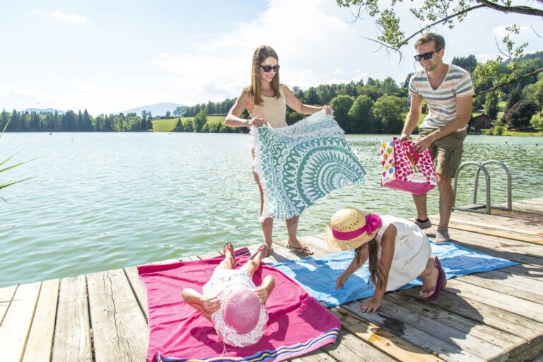 Camping Maltschacher Seewirt - Bild 15