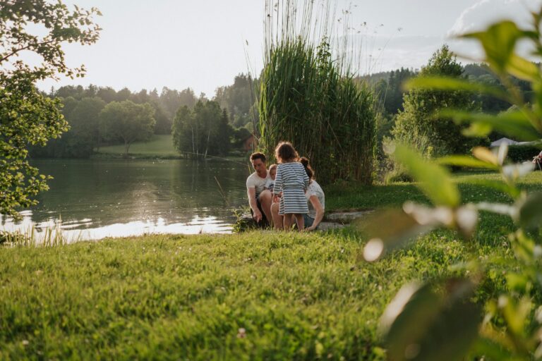 Camping Maltschacher Seewirt - Bild 5