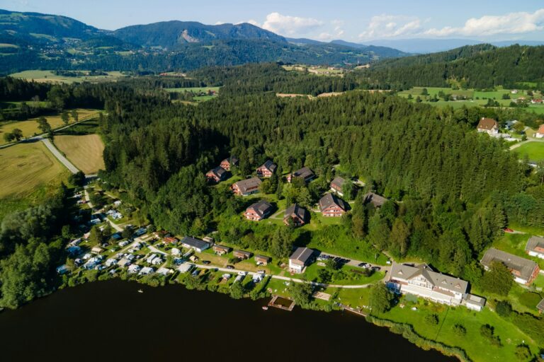 Camping Maltschacher Seewirt - Bild 7