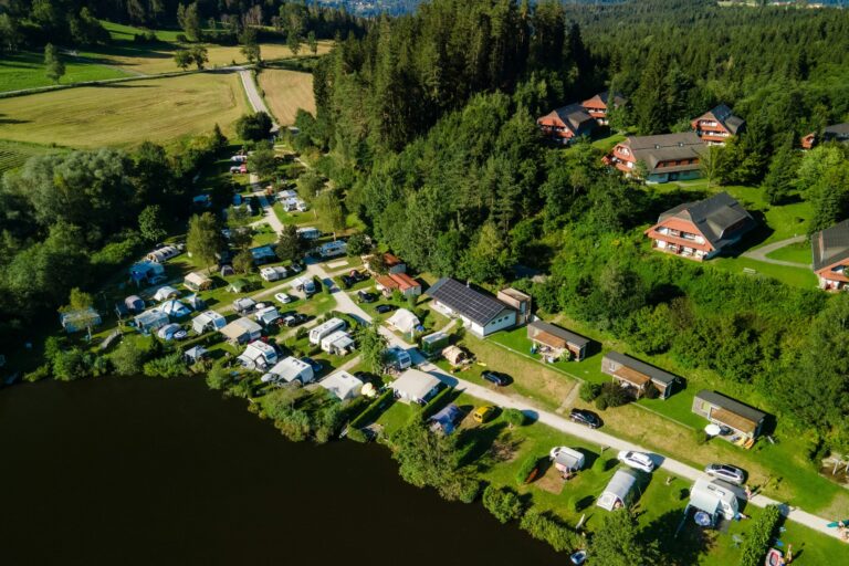 Camping Maltschacher Seewirt - Bild 8