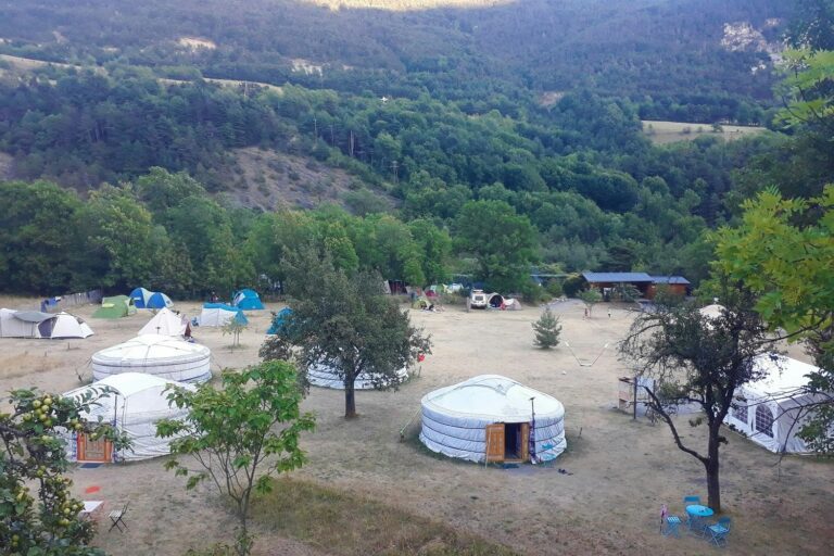 Camping Mandala - Bild 10