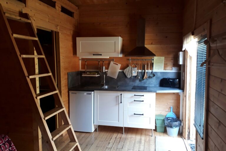 Camping Mandala - Bild 11